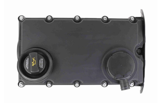 Cylinder head cover, Image 12