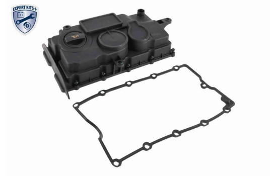 Cylinder head cover