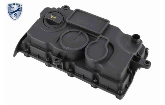 Cylinder head cover, Image 4