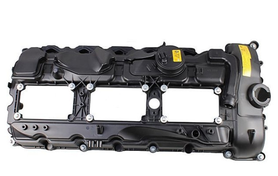 Cylinder head cover
