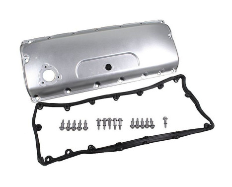 Cylinder head cover