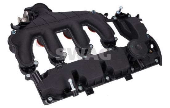 Cylinder head cover
