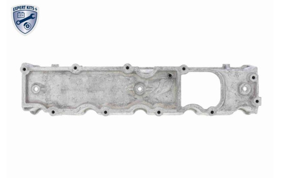 Cylinder head cover