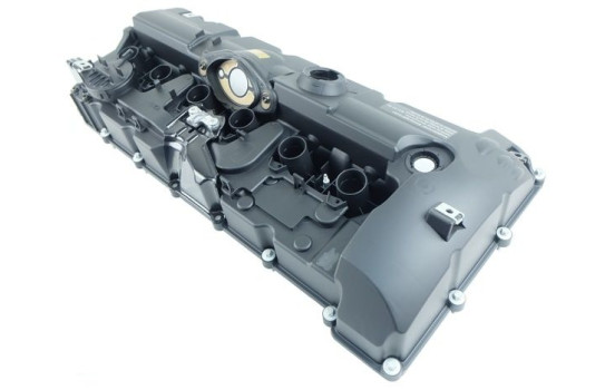 Cylinder head cover
