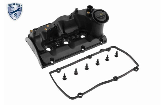 Cylinder head cover