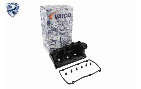 Cylinder head cover, Image 2