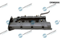 Cylinder head cover
