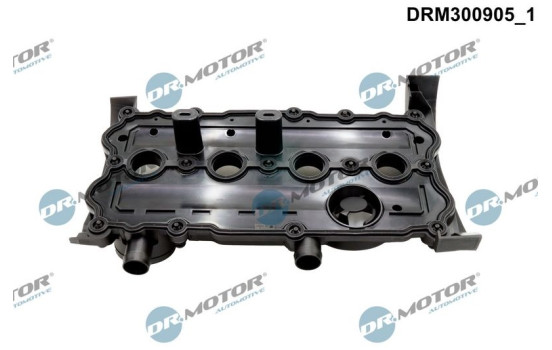 Cylinder head cover, Image 2