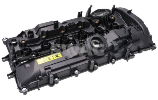 Cylinder head cover