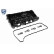 Cylinder head cover, Thumbnail 2