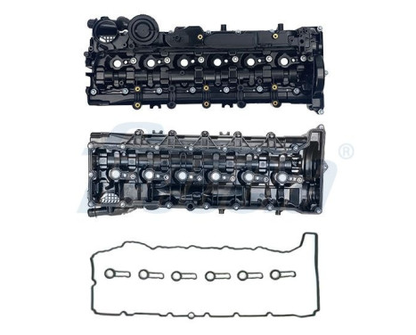 Cylinder head cover