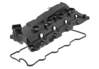 Cylinder head cover