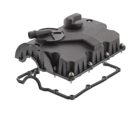 Cylinder head cover