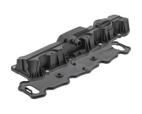 Cylinder head cover