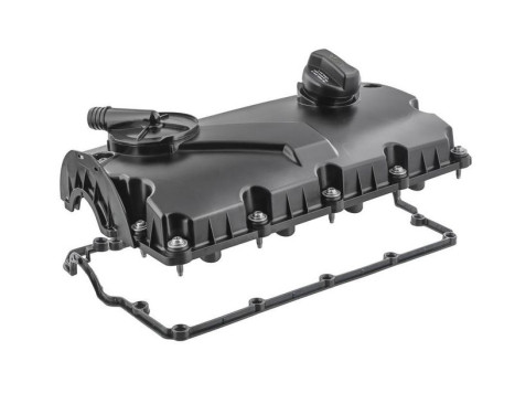 Cylinder head cover