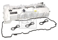 FEBI VALVE COVER