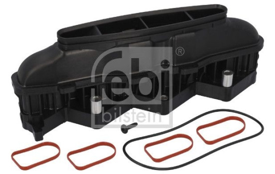 Frame, intake manifold febi Plus