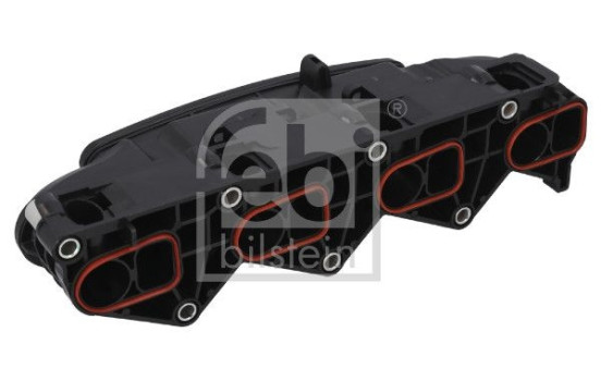 Frame, intake manifold febi Plus, Image 2