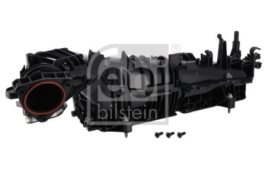 Frame, intake manifold febi Plus