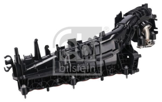 Frame, intake manifold febi Plus, Image 3
