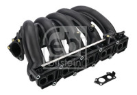 Frame, intake manifold febi Plus