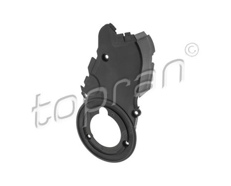 Guard, timing belt
