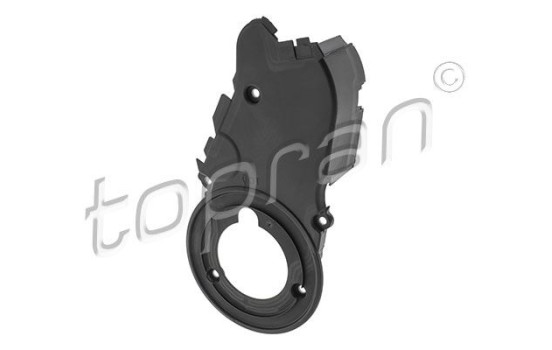 Guard, timing belt