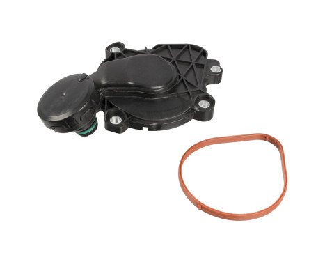 Housing Cover, crankcase febi Plus