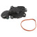 Housing Cover, crankcase febi Plus