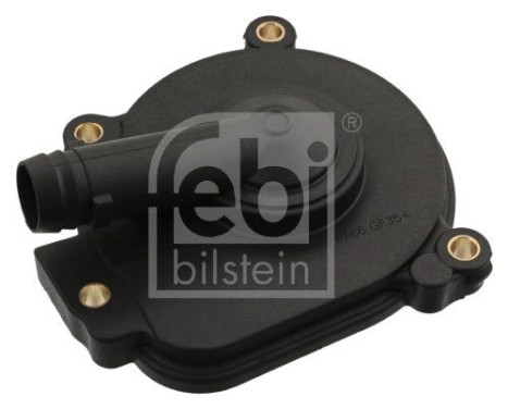Housing Cover, crankcase, Image 2