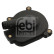 Housing Cover, crankcase, Thumbnail 2