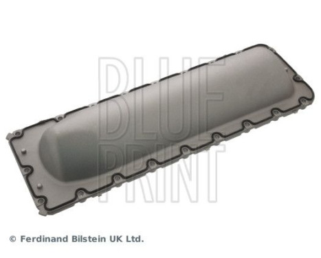 Housing Cover, crankcase, Image 2