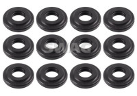 rep. set of rubber cover