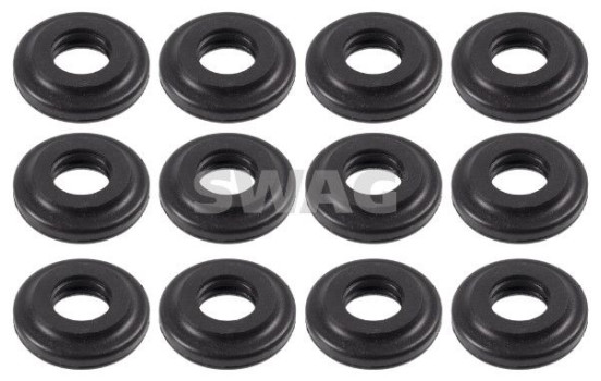 rep. set of rubber cover