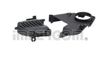 Shielding, timing belt