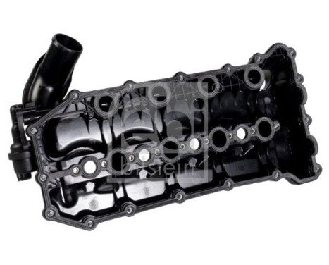 Valve Cover / Intake Manifold, Image 2