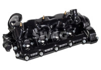 Valve cover/intake manifold