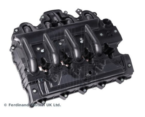 Valve Cover / Intake Manifold