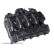 Valve Cover / Intake Manifold