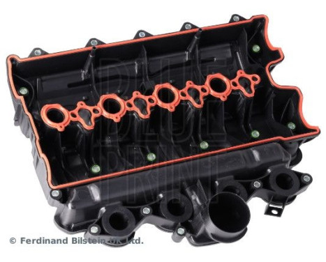 Valve Cover / Intake Manifold, Image 2