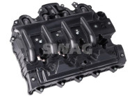 Valve cover/intake manifold
