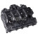 Valve cover/intake manifold