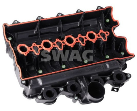 Valve cover/intake manifold, Image 2