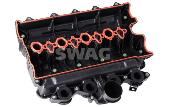 Valve cover/intake manifold, Image 2