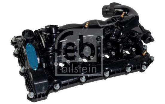 Valve Cover / Intake Manifold