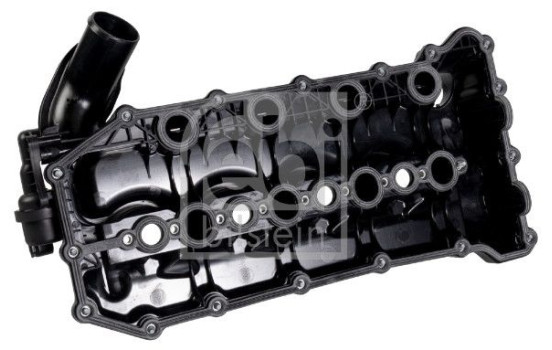 Valve Cover / Intake Manifold, Image 2