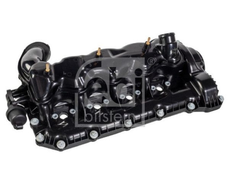 Valve Cover / Intake Manifold