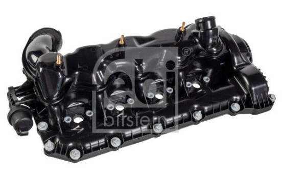 Valve Cover / Intake Manifold