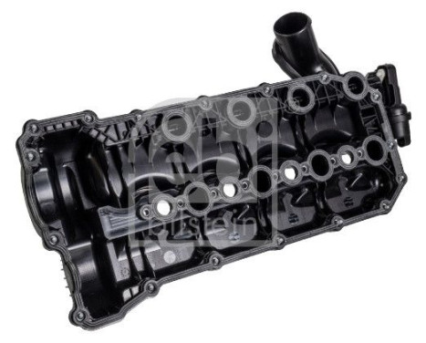 Valve Cover / Intake Manifold, Image 2