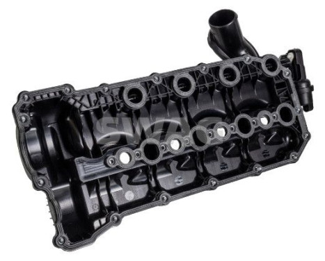 Valve cover/intake manifold, Image 2